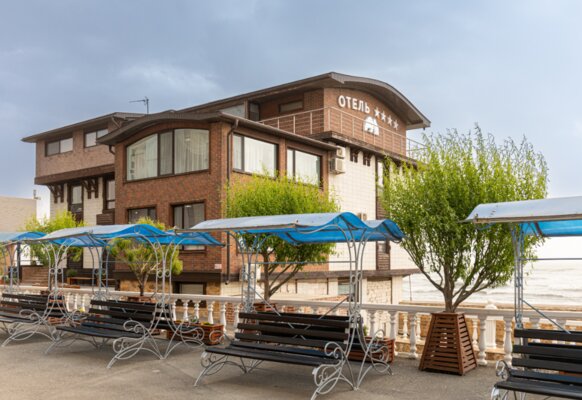 Белый медведь — фото 2