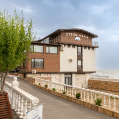 Оздоровительный комплекс Белый медведь, Республика Дагестан