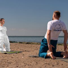 Оздоровительный комплекс Белый медведь, Республика Дагестан