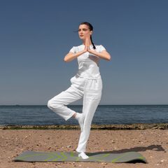 Оздоровительный комплекс Белый медведь, Республика Дагестан