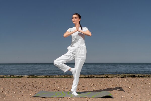 Белый медведь — фото 5