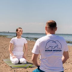 Оздоровительный комплекс Белый медведь, Республика Дагестан