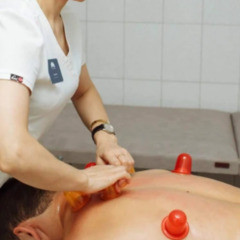 Оздоровительный комплекс Белый медведь, Республика Дагестан