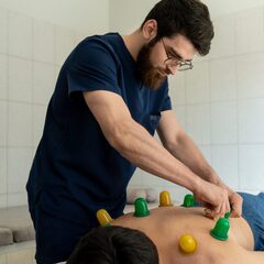 Оздоровительный комплекс Белый медведь, Республика Дагестан