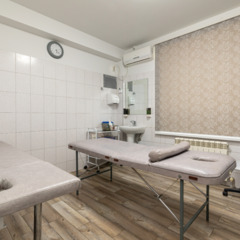 Оздоровительный комплекс Белый медведь, Республика Дагестан