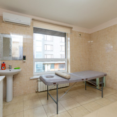 Оздоровительный комплекс Белый медведь, Республика Дагестан