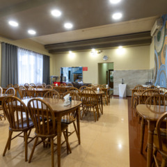 Оздоровительный комплекс Белый медведь, Республика Дагестан