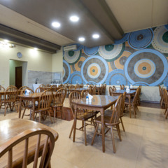 Оздоровительный комплекс Белый медведь, Республика Дагестан