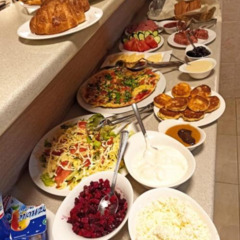 Оздоровительный комплекс Белый медведь, Республика Дагестан