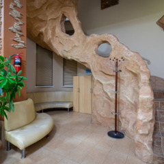 Оздоровительный комплекс Белый медведь, Республика Дагестан