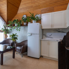 Оздоровительный комплекс Белый медведь, Республика Дагестан