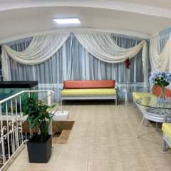 Оздоровительный комплекс Белый медведь, Республика Дагестан