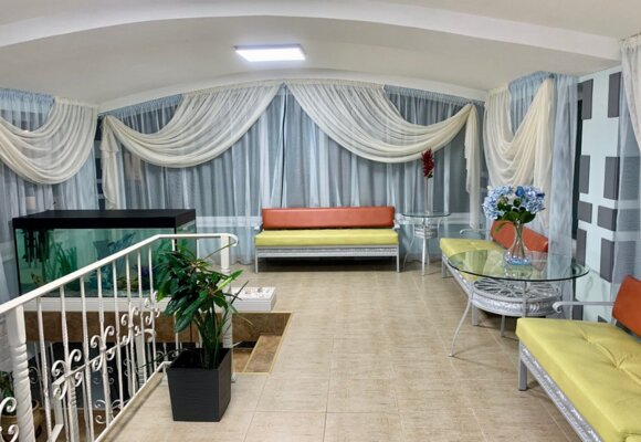 Белый медведь — фото 3