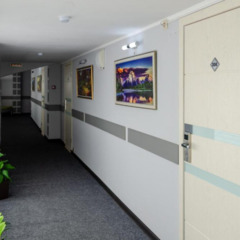 Оздоровительный комплекс Белый медведь, Республика Дагестан