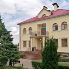 Гостиница Рай у пруда, Волгоградская область