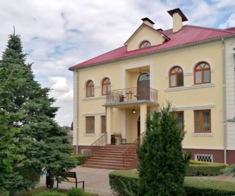 Рай у пруда — фото 4