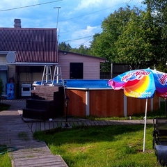 Гостевой дом У дяди Федора, Республика Карелия