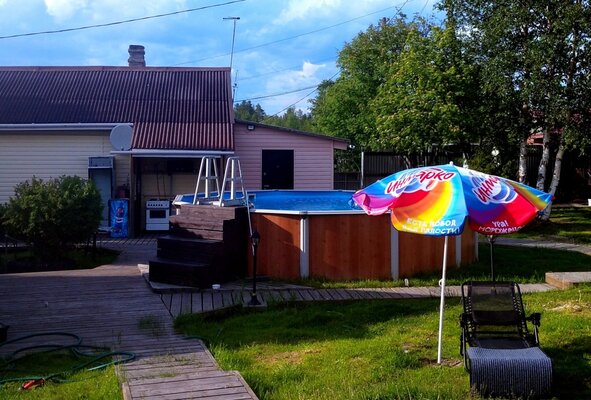 У дяди Федора — фото 3