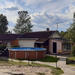 Гостевой дом У дяди Федора, Республика Карелия