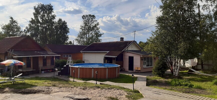 У дяди Федора — фото 5