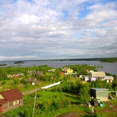 Гостевой дом У дяди Федора, Республика Карелия