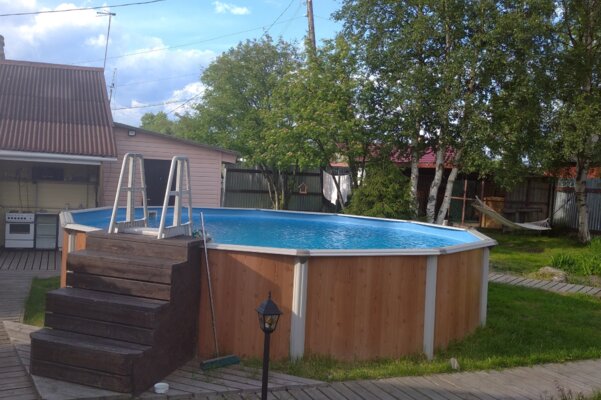 У дяди Федора — фото 4