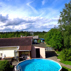 Гостевой дом У дяди Федора, Республика Карелия