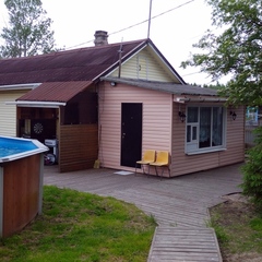 Гостевой дом У дяди Федора, Республика Карелия