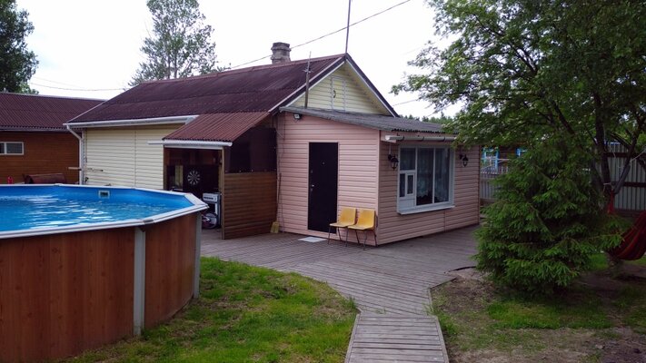 У дяди Федора — фото 1