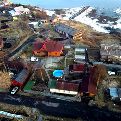 Гостевой дом У дяди Федора, Республика Карелия