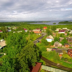 Гостевой дом У дяди Федора, Республика Карелия