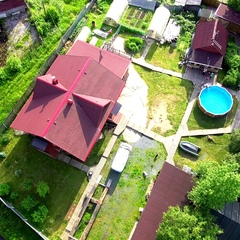 Гостевой дом У дяди Федора, Республика Карелия