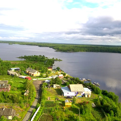 Гостевой дом У дяди Федора, Республика Карелия