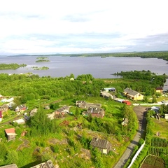 Гостевой дом У дяди Федора, Республика Карелия