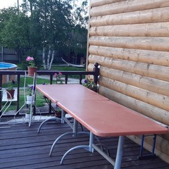 Гостевой дом У дяди Федора, Республика Карелия