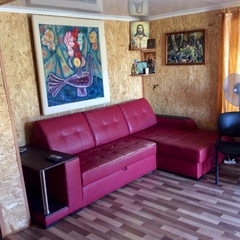 Гостевой дом У дяди Федора, Республика Карелия