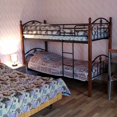 Гостевой дом У дяди Федора, Республика Карелия