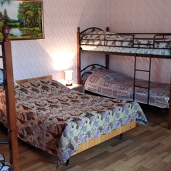 Гостевой дом У дяди Федора, Республика Карелия