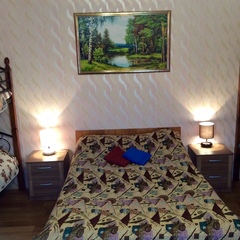 Гостевой дом У дяди Федора, Республика Карелия