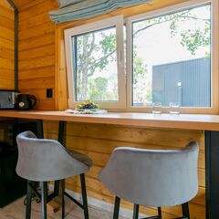 Глэмпинг Шелест, Краснодарский край