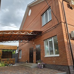 Гостевой дом У арены, Самарская область