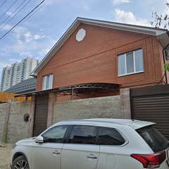 Гостевой дом У арены, Самарская область