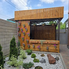 Гостевой дом У арены, Самарская область