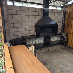 Гостевой дом У арены, Самарская область