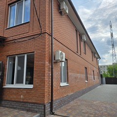 Гостевой дом У арены, Самарская область