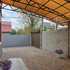 Гостевой дом У арены, Самарская область