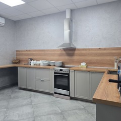 Гостевой дом У арены, Самарская область