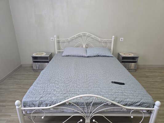 У арены — фото 2