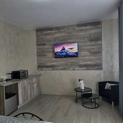 Гостевой дом У арены, Самарская область