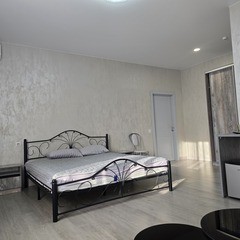 Гостевой дом У арены, Самарская область